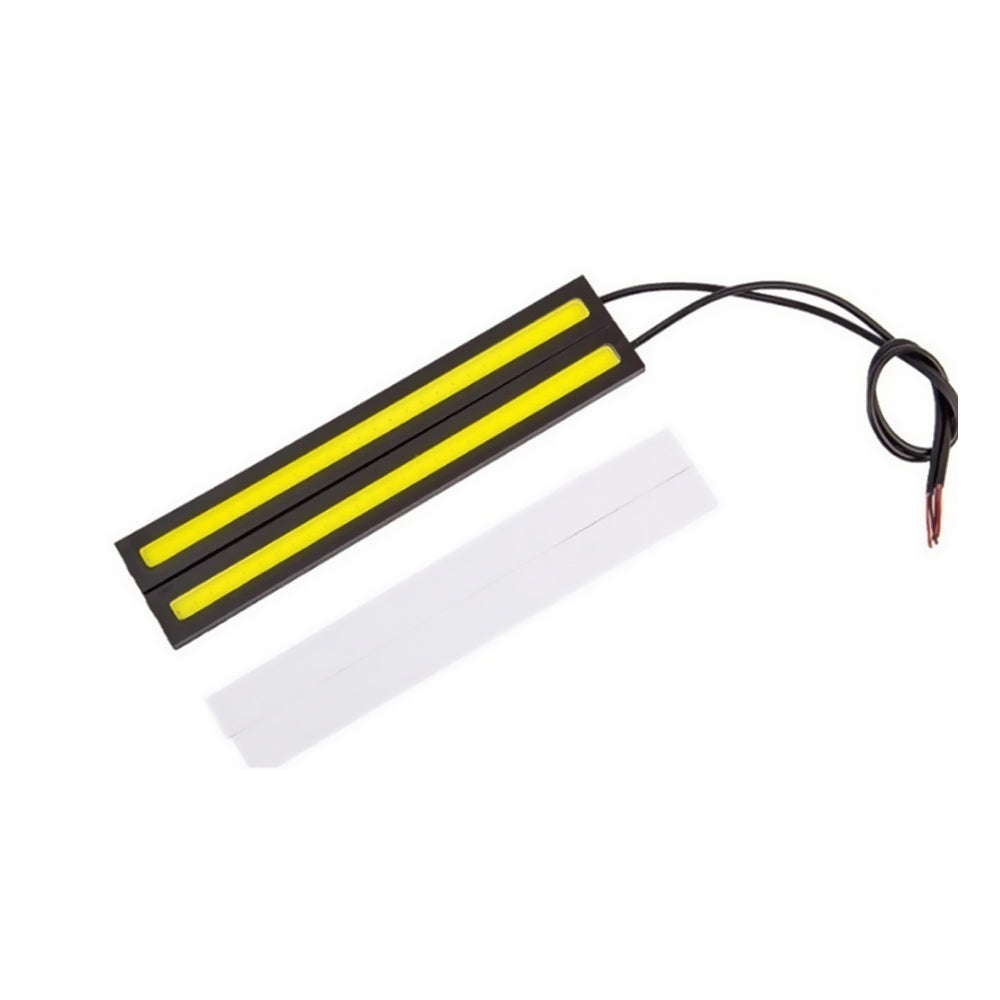 High Power COB Daytime Running Fog Light 12V