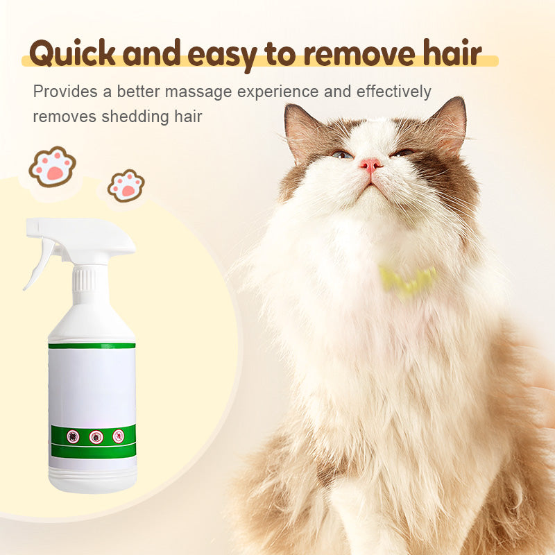Flea & Tick Repellent Spray for Cats and Dogs ( Buy 1 Get 1 free )