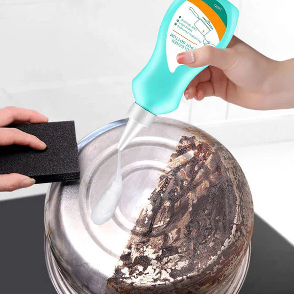 Magic Gel Cleaner ( Buy 1 Get 1 Free )