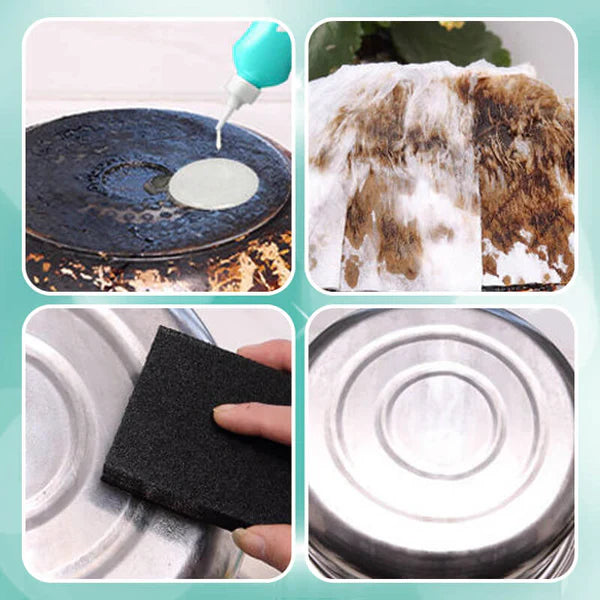 Magic Gel Cleaner ( Buy 1 Get 1 Free )