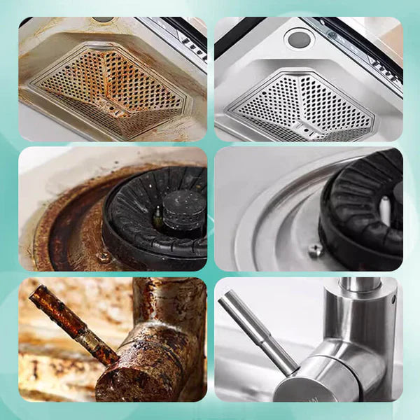 Magic Gel Cleaner ( Buy 1 Get 1 Free )