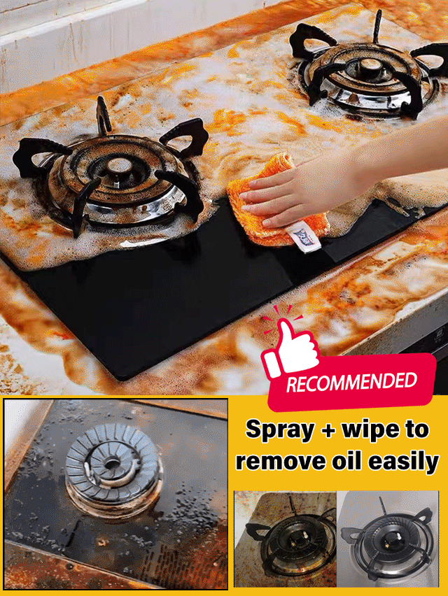 8 in 1 Powerful Cleansing Kit  (Pack of 3 ) (⭐⭐⭐⭐ 4.9/5) 🎄Christmas Sale - 59% OFF🎁