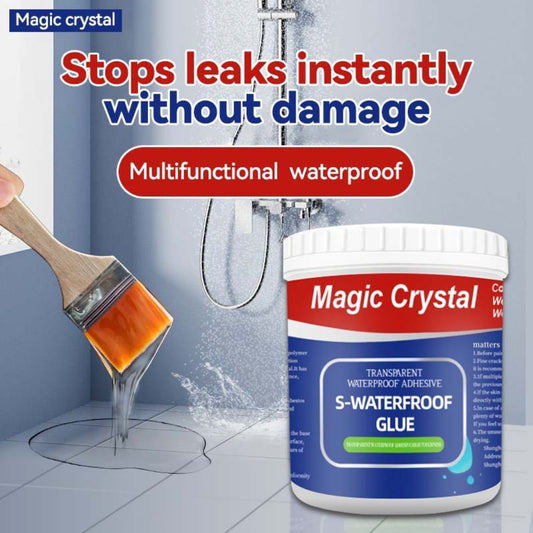 Waterproof Insulating Sealant Glue