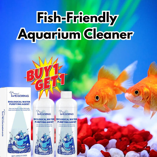 Water Purifying Agent(Buy 1 Get 1 Free)