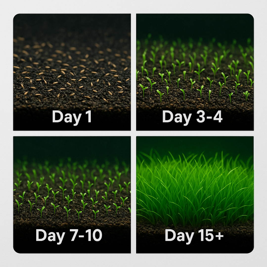 Aquarium Plants Seeds | BUY 1 GET 1 FREE