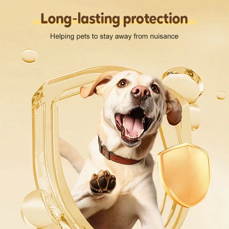 🔥Flea & Tick Repellent Spray for Cats and Dogs