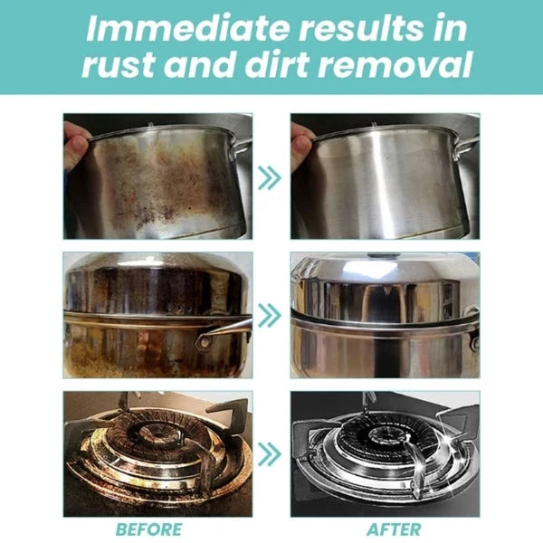 Magic Gel Cleaner ( Buy 1 Get 1 Free )