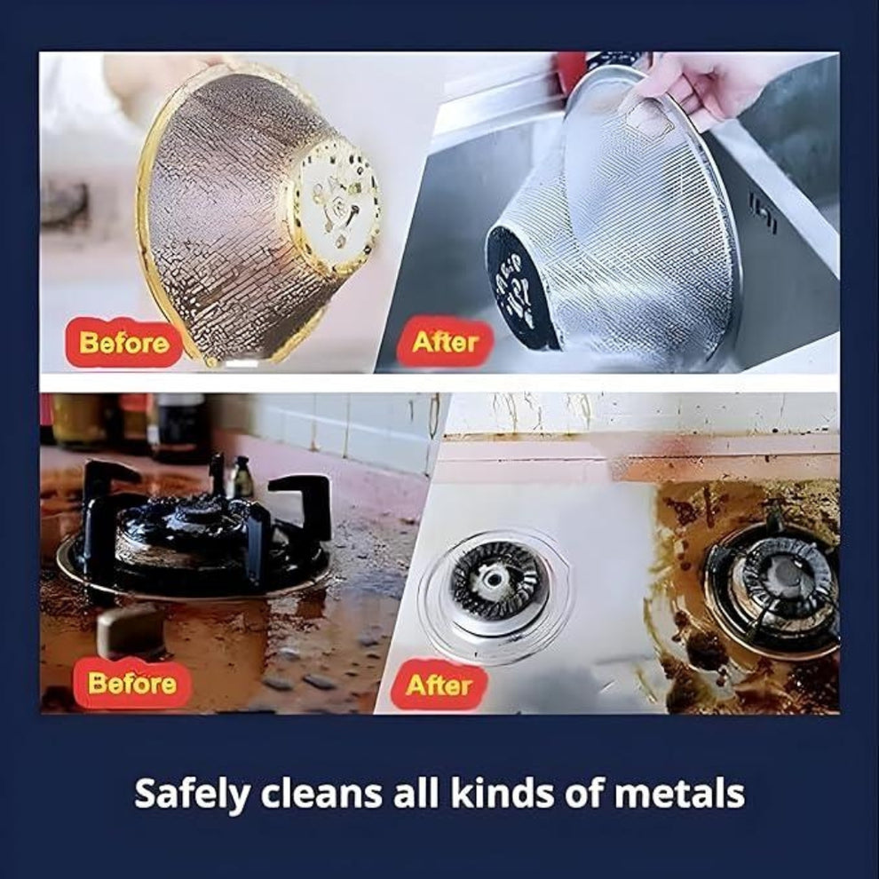 Deodorizing & Purifying Household Cleaning Spray (Buy 1 Get 1 Free)