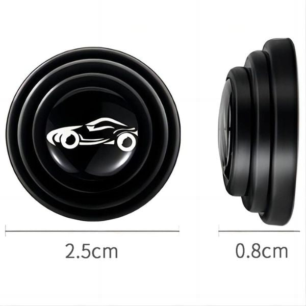 Car Door Shock Absorber Rubber Pad Protection for Door Protector