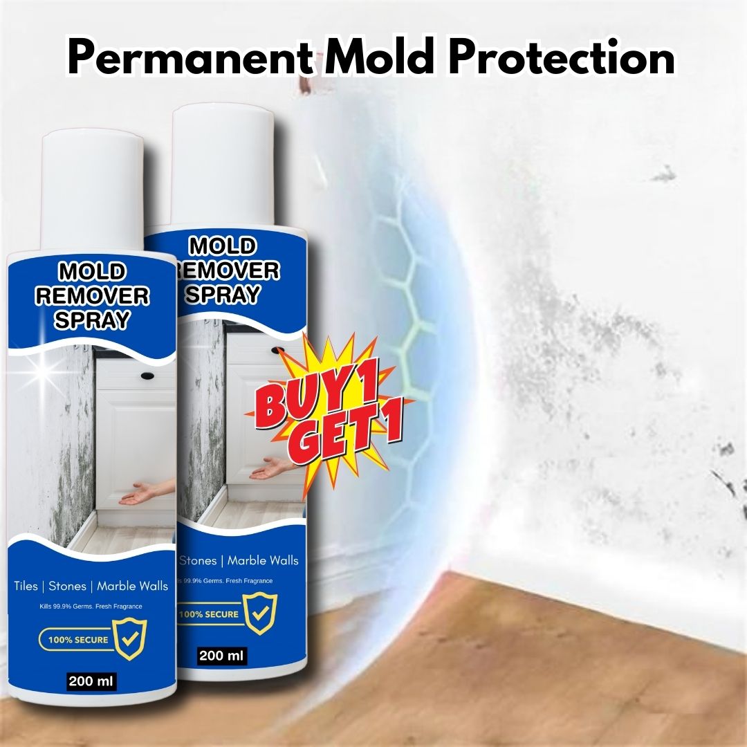 Deodorizing & Purifying Household Cleaning Spray (Buy 1 Get 1 Free)