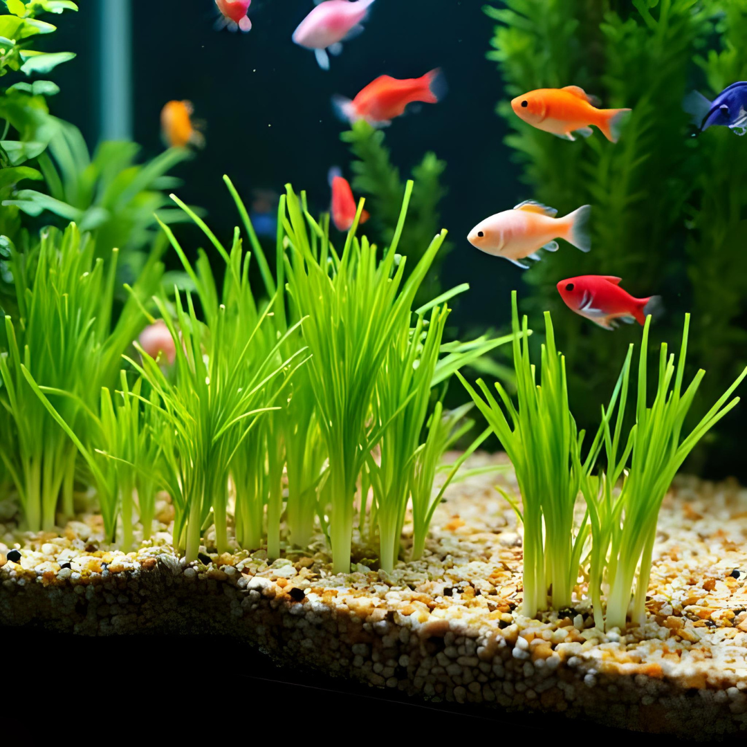 Aquarium Plants Seeds | BUY 1 GET 1 FREE