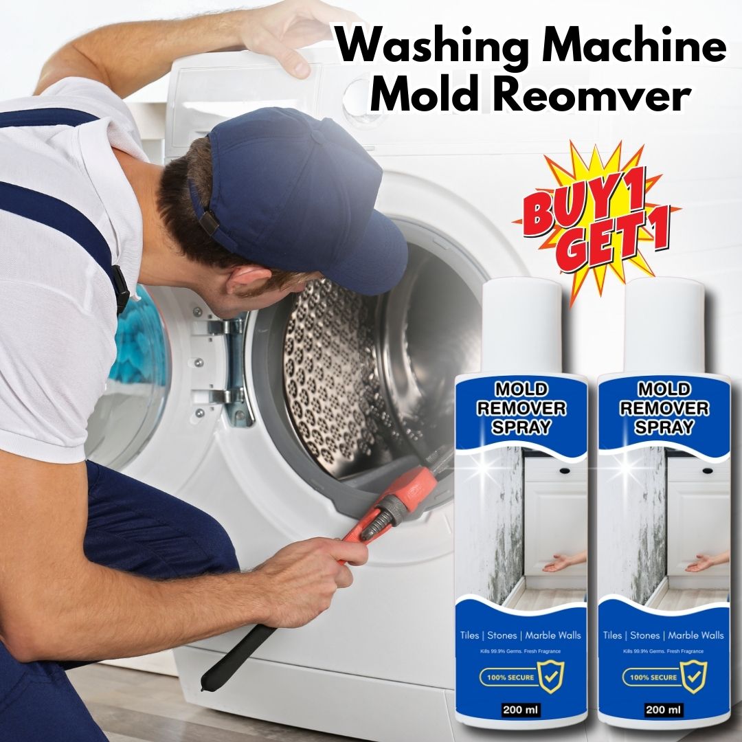 Deodorizing & Purifying Household Cleaning Spray (Buy 1 Get 1 Free)