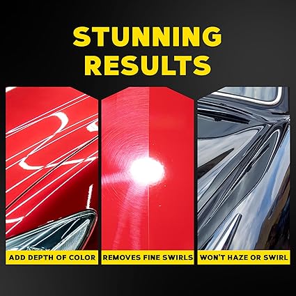 Car Stuff Shiner and Protector (Buy 1 Get 1 Free)