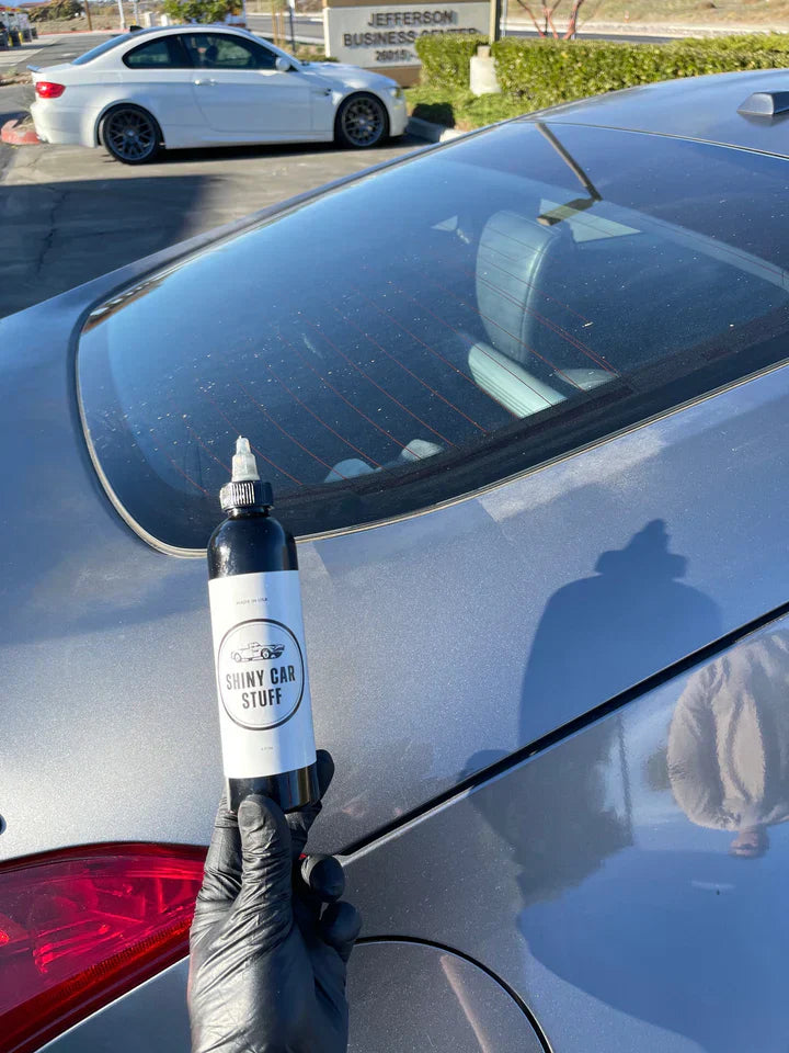 Car Stuff Shiner and Protector (Buy 1 Get 1 Free)