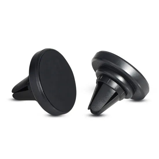 Universal Air Vent Magnetic Car Mount Holder For Cell Phones and Mini Tablets