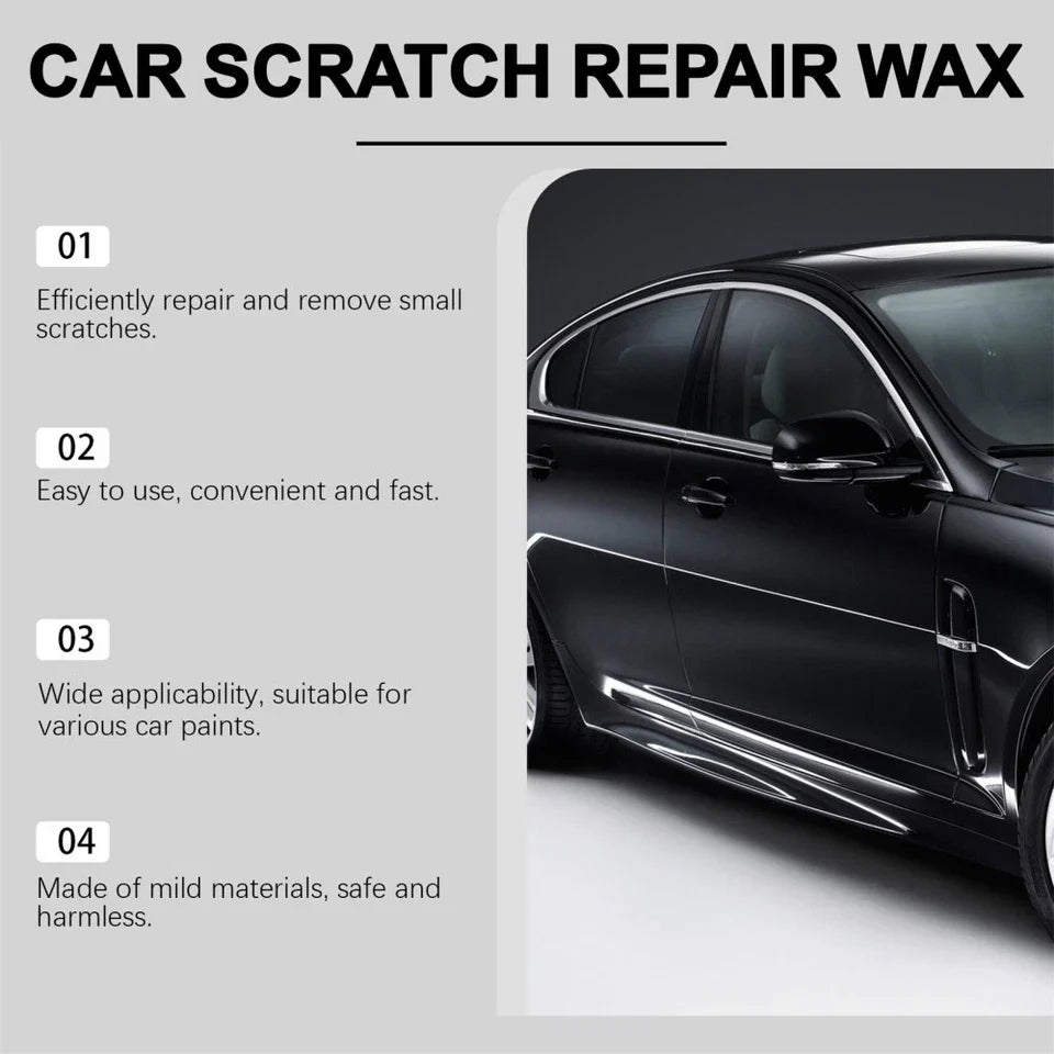 Car Stuff Shiner and Protector (Buy 1 Get 1 Free)