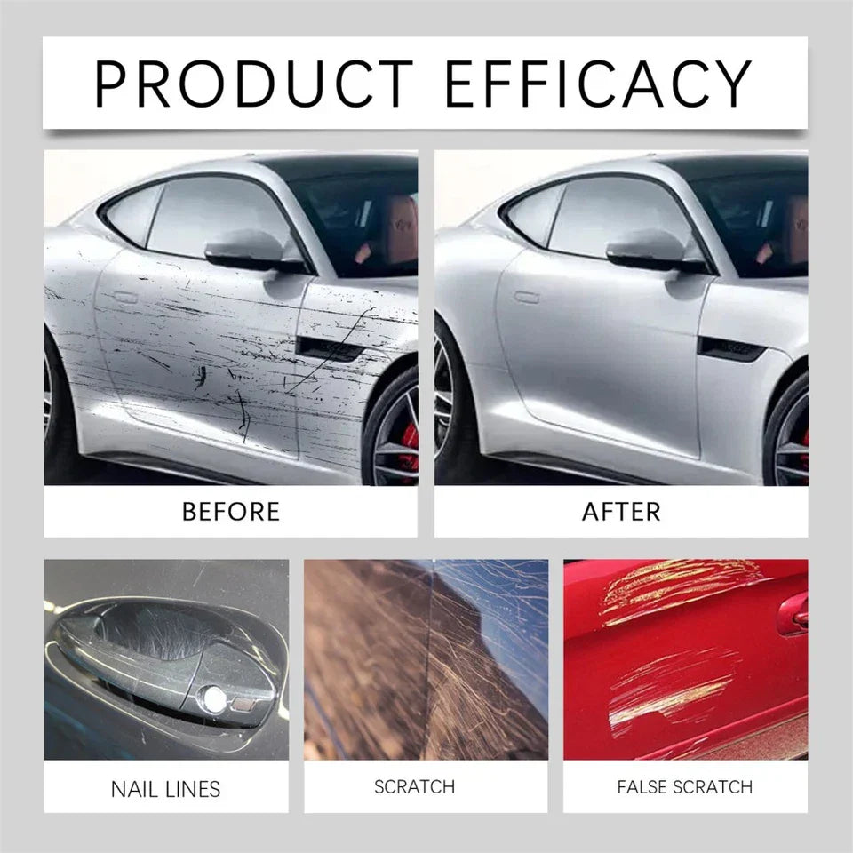 Car Stuff Shiner and Protector (Buy 1 Get 1 Free)